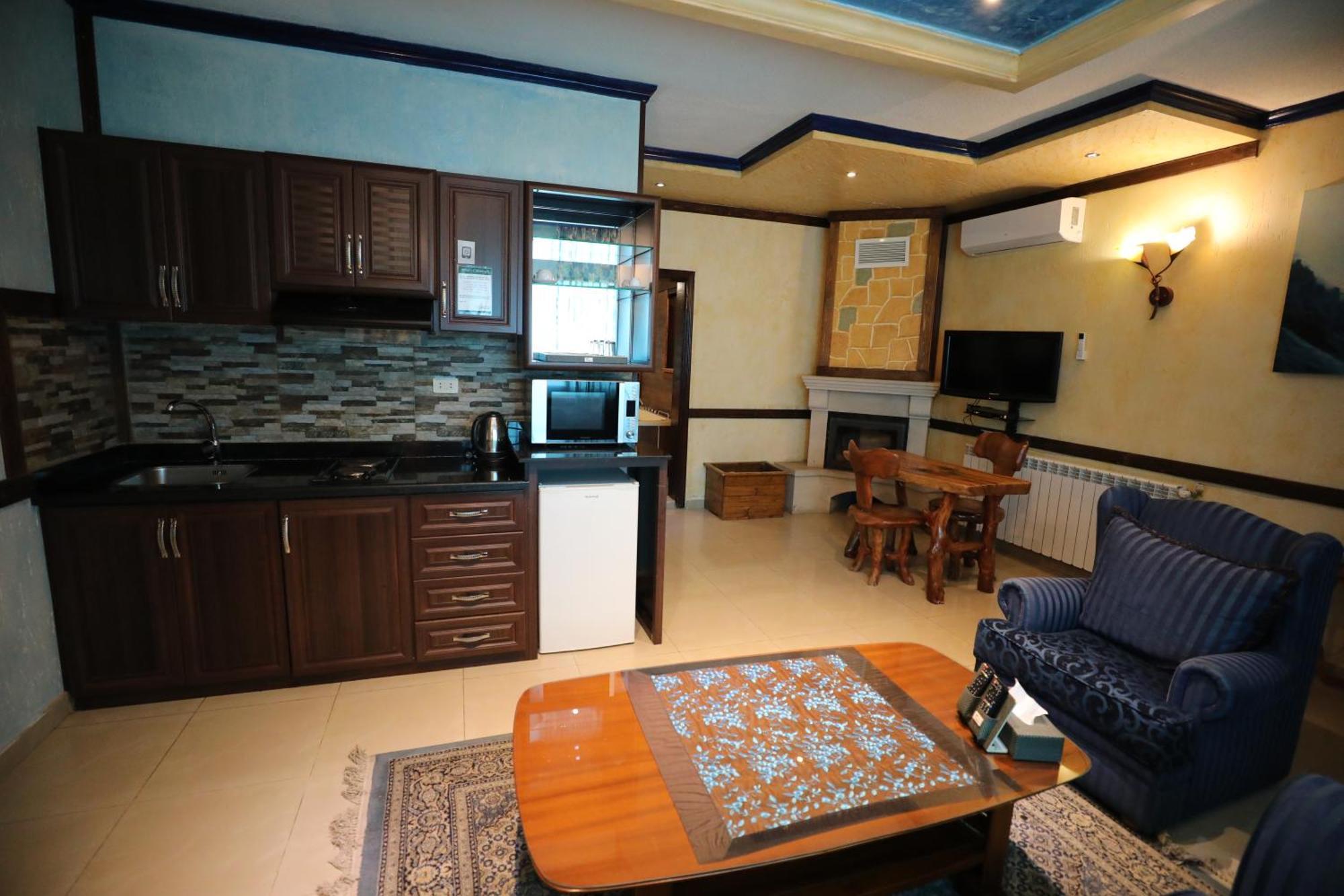 Pineland Hotel And Health Resort Ḩammānā Extérieur photo