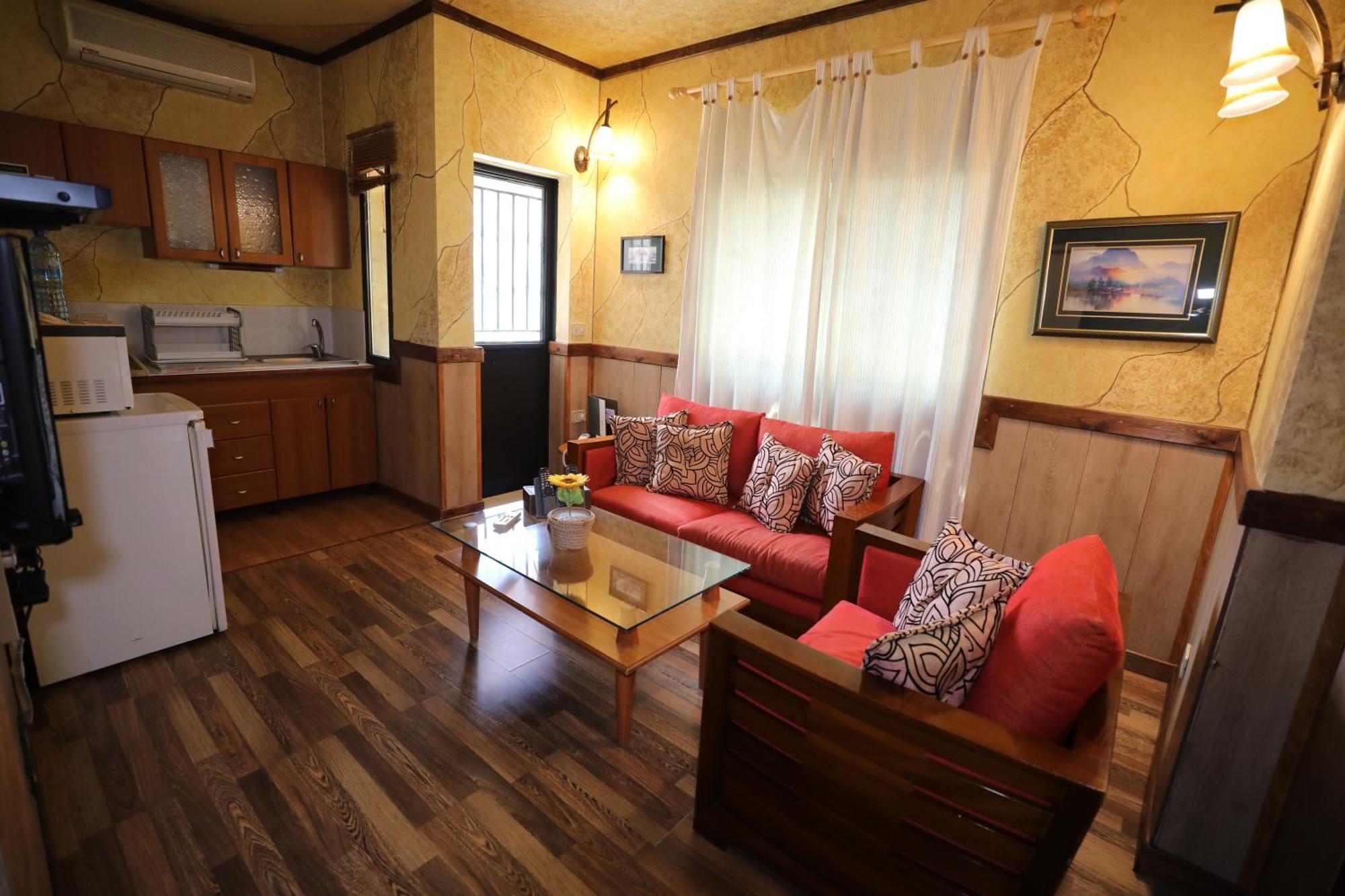 Pineland Hotel And Health Resort Ḩammānā Extérieur photo