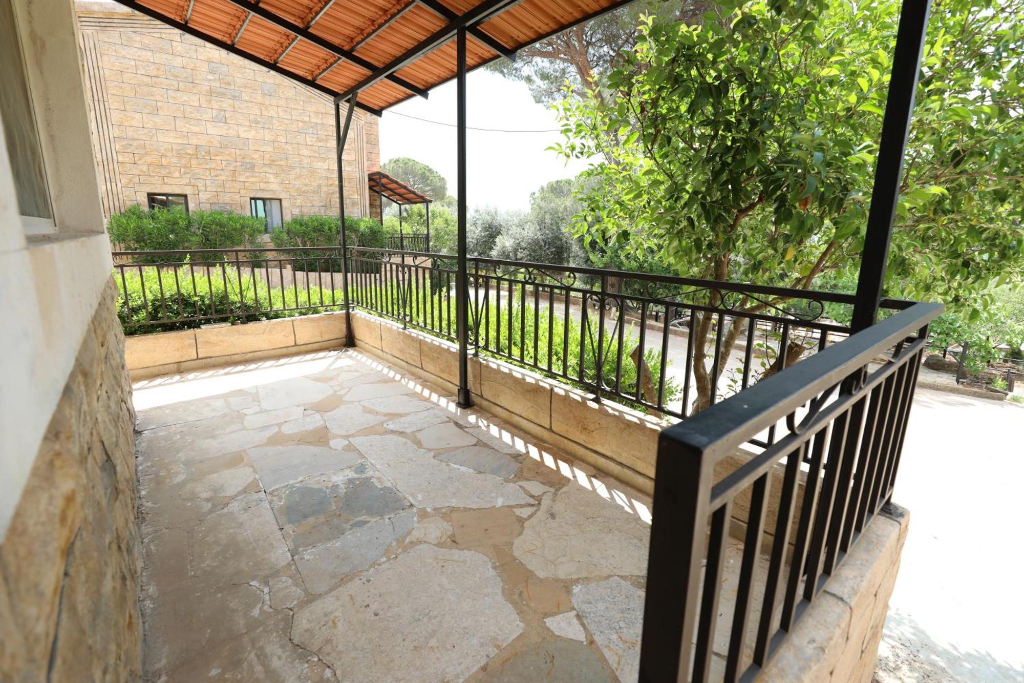 Pineland Hotel And Health Resort Ḩammānā Extérieur photo