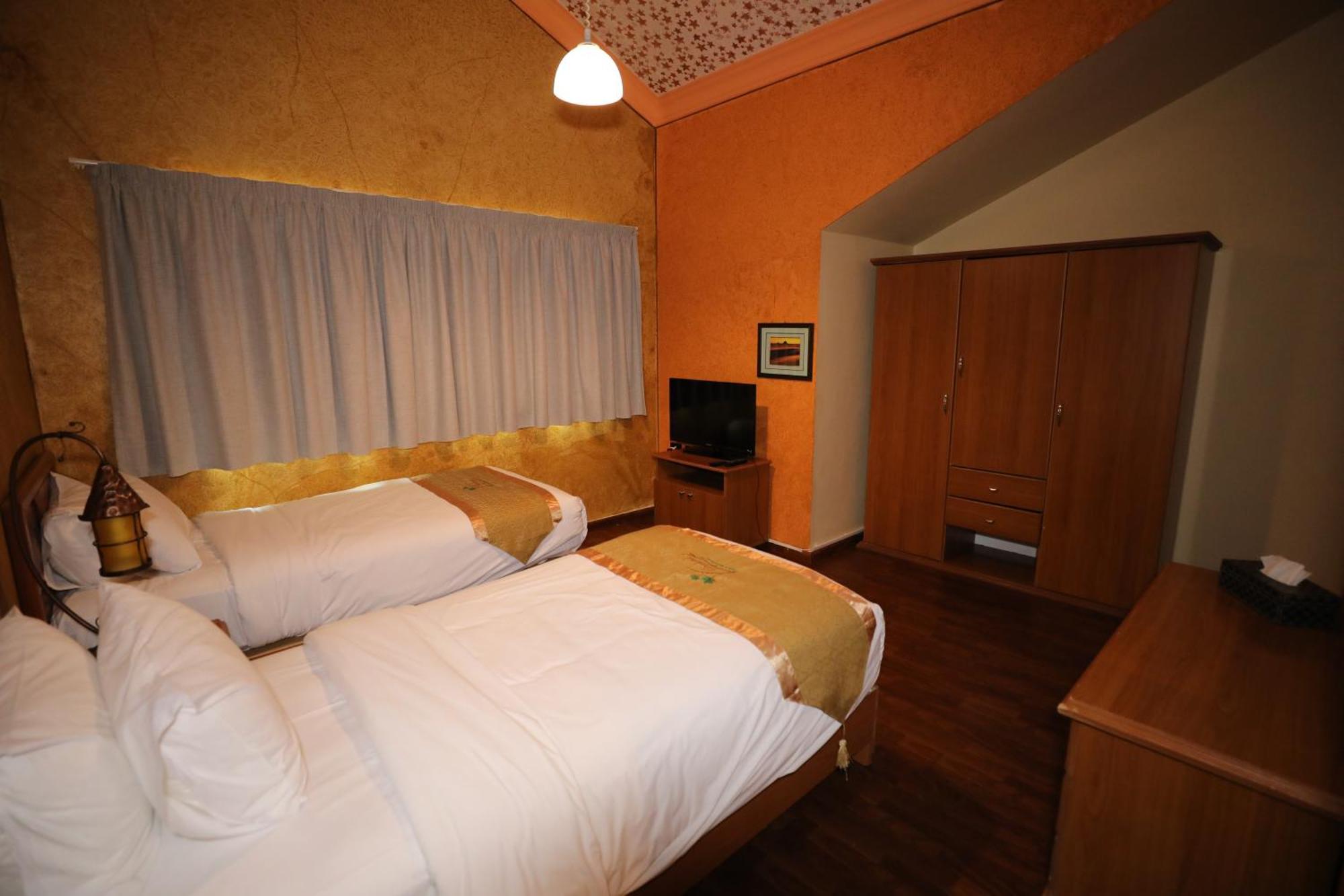 Pineland Hotel And Health Resort Ḩammānā Extérieur photo