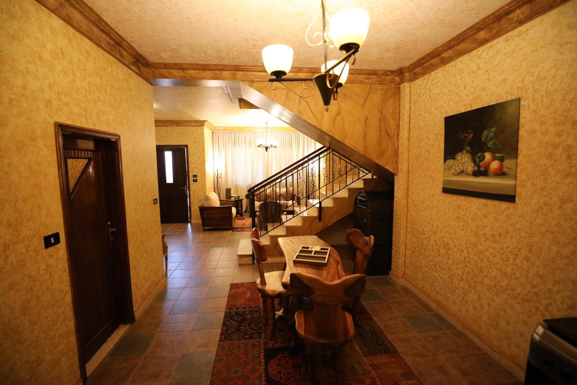 Pineland Hotel And Health Resort Ḩammānā Extérieur photo