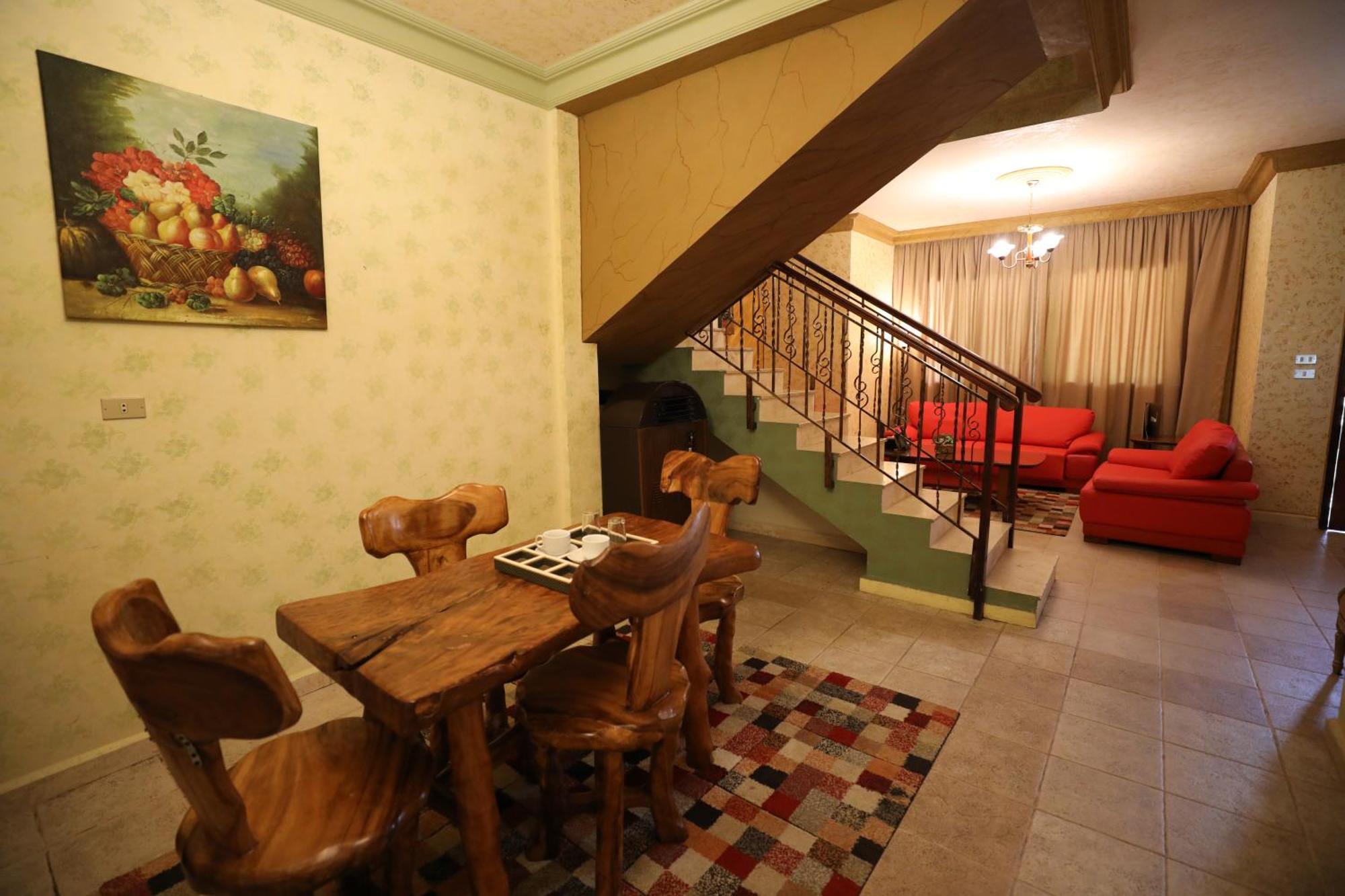 Pineland Hotel And Health Resort Ḩammānā Extérieur photo