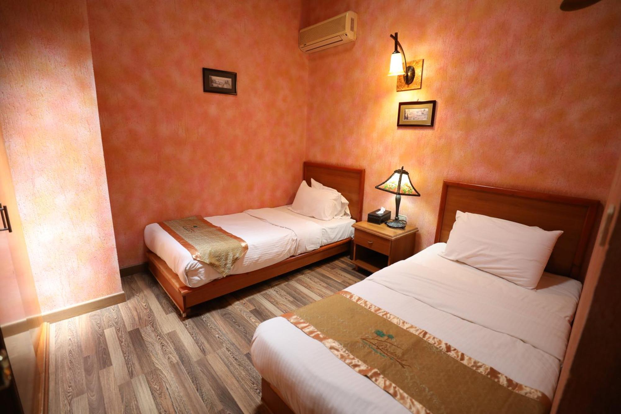 Pineland Hotel And Health Resort Ḩammānā Extérieur photo