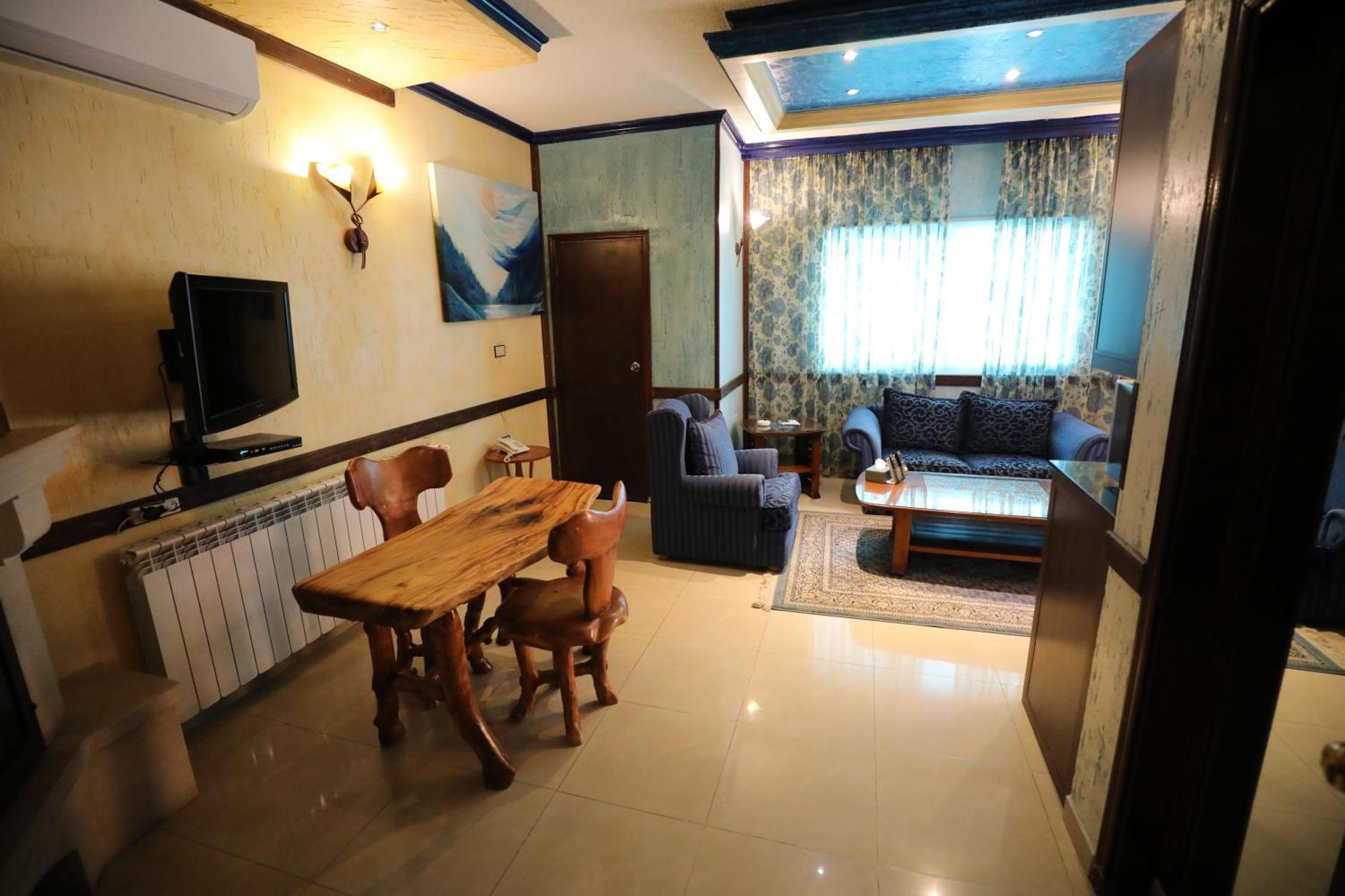 Pineland Hotel And Health Resort Ḩammānā Extérieur photo