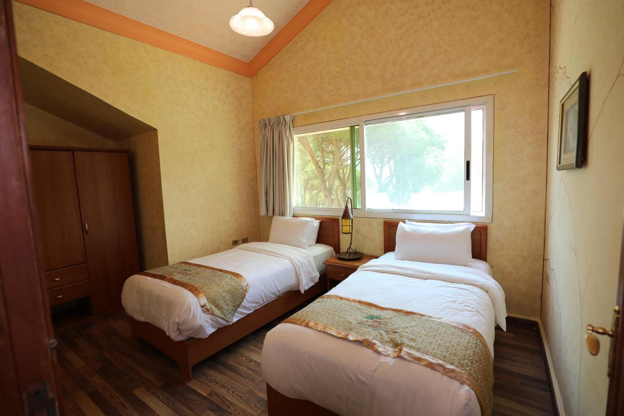 Pineland Hotel And Health Resort Ḩammānā Extérieur photo