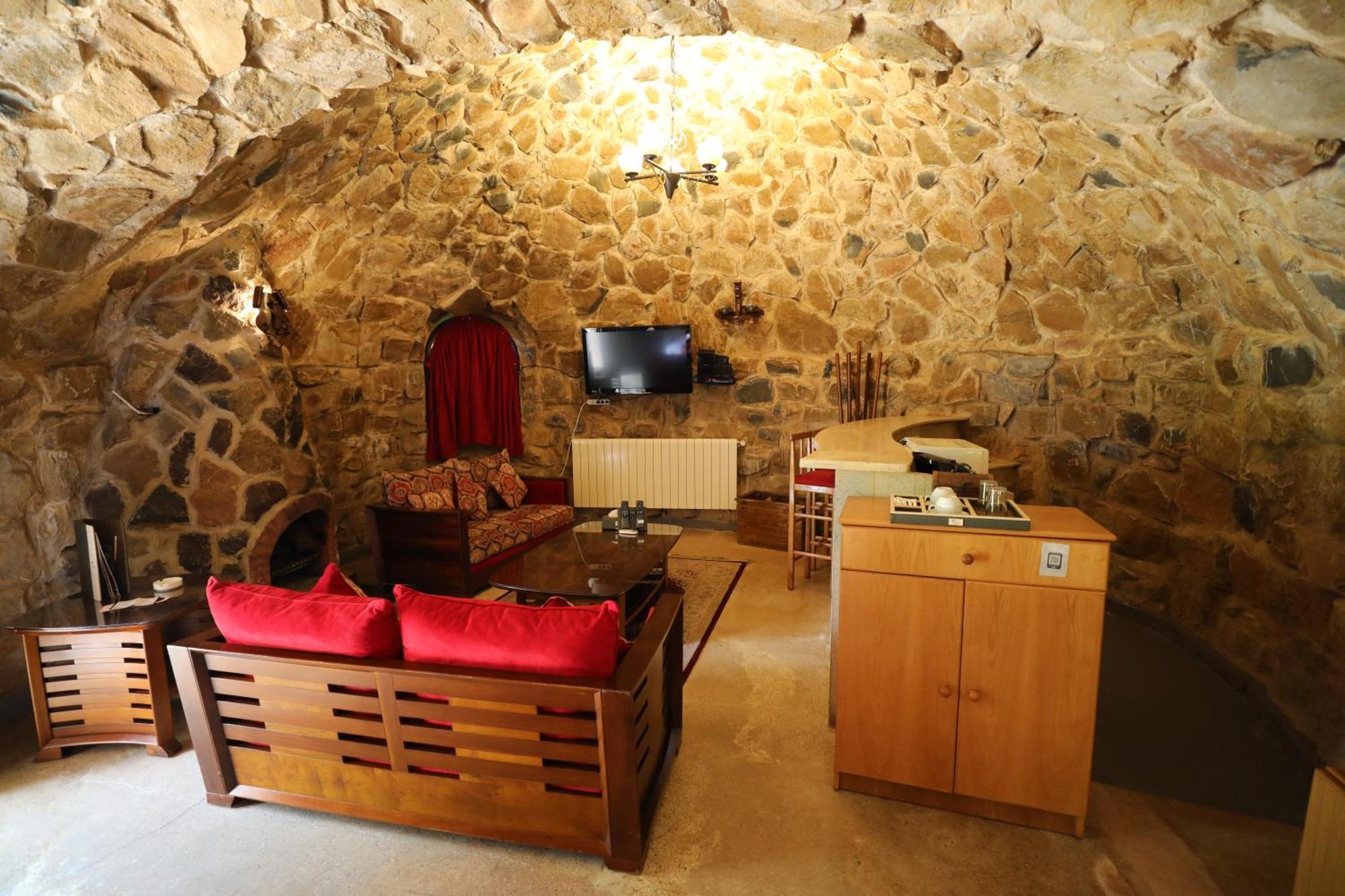 Pineland Hotel And Health Resort Ḩammānā Extérieur photo