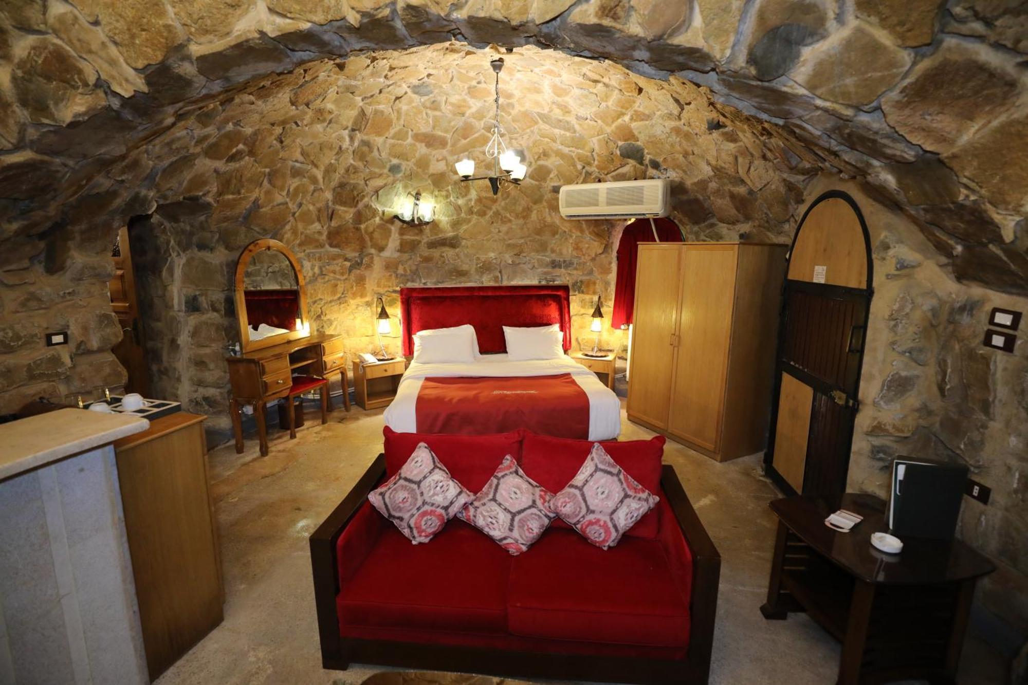 Pineland Hotel And Health Resort Ḩammānā Extérieur photo