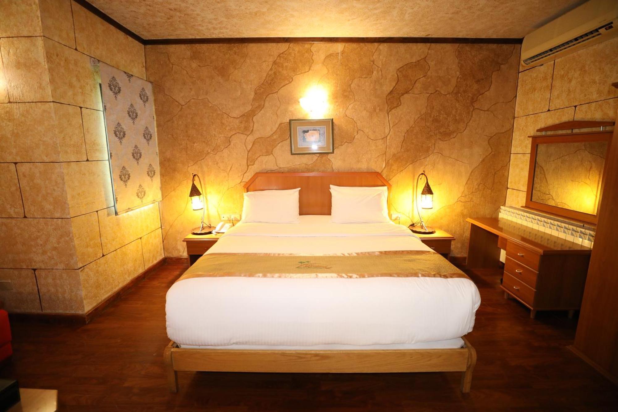 Pineland Hotel And Health Resort Ḩammānā Extérieur photo