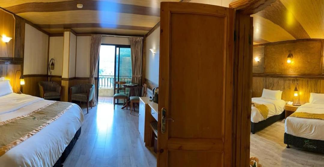 Pineland Hotel And Health Resort Ḩammānā Extérieur photo