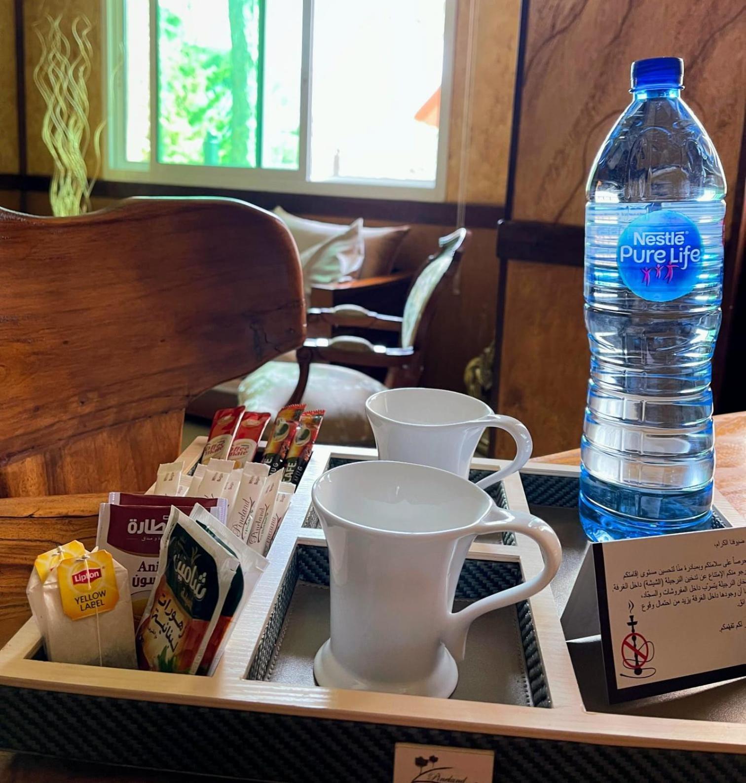 Pineland Hotel And Health Resort Ḩammānā Extérieur photo
