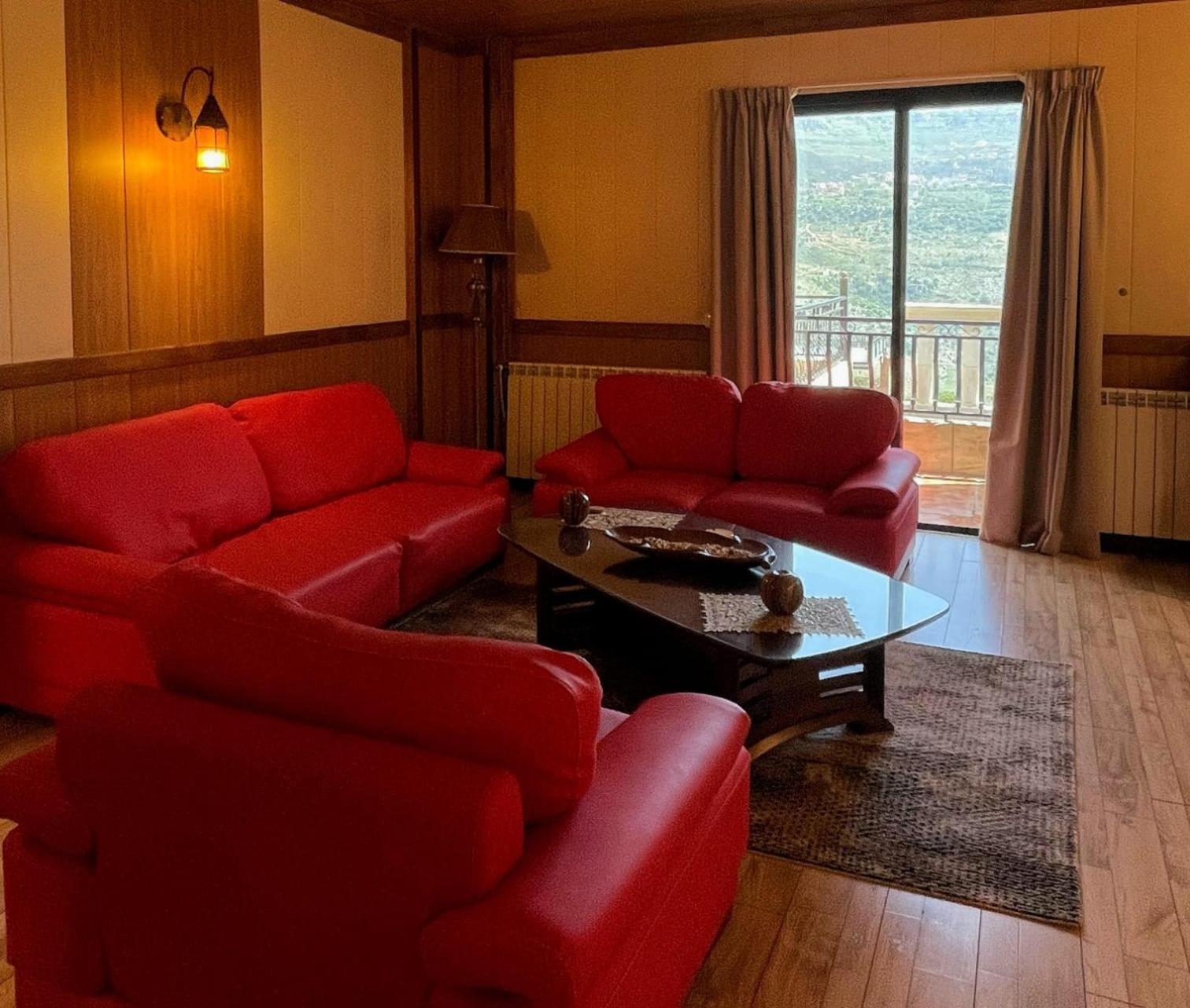 Pineland Hotel And Health Resort Ḩammānā Extérieur photo