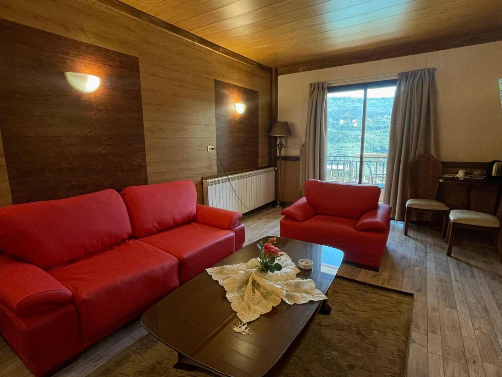 Pineland Hotel And Health Resort Ḩammānā Extérieur photo
